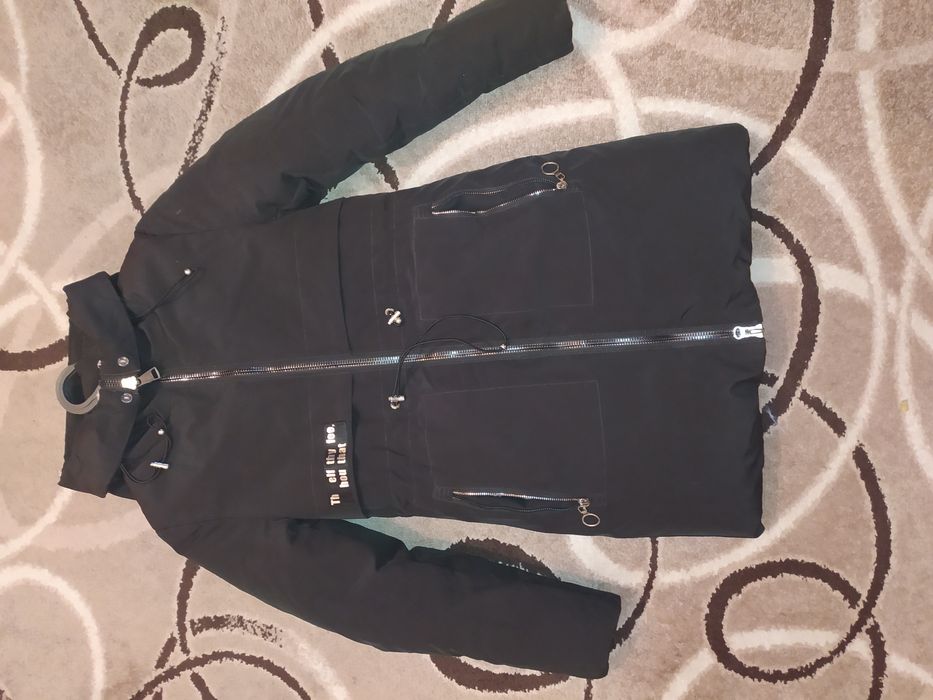 Продам пуховичок