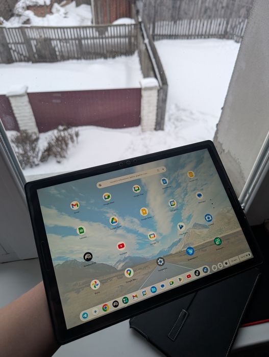 Продам Google Pixel Slate 8/64gb в Гарному стані
