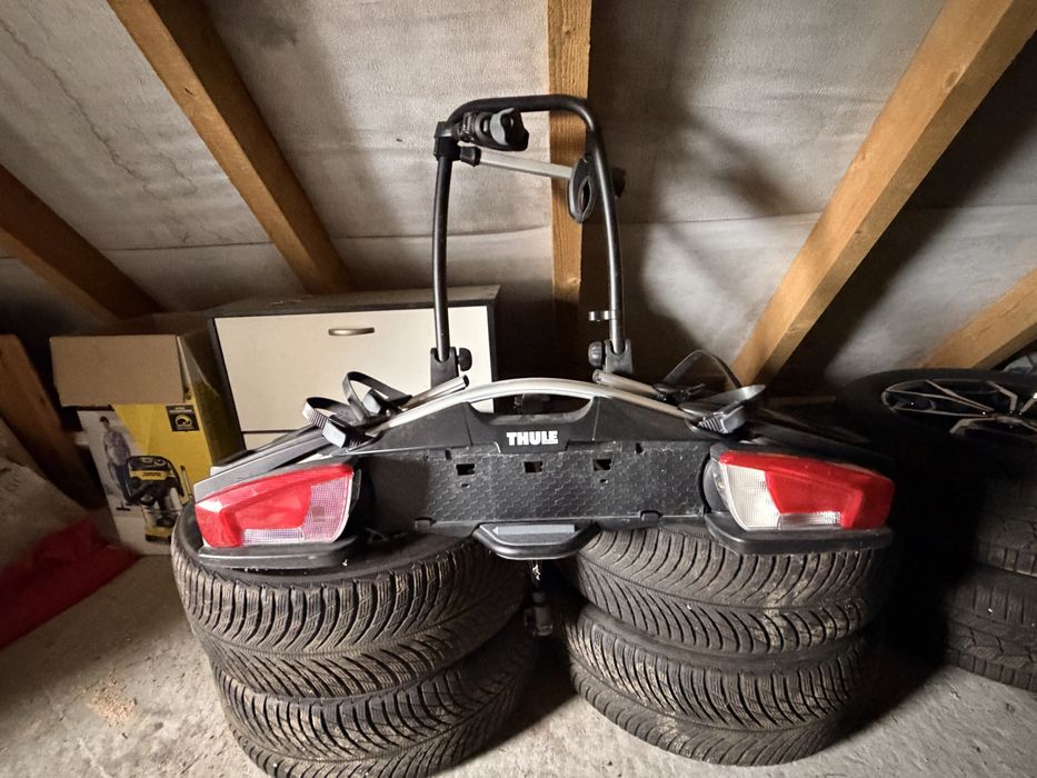 Thule Velocompact 924