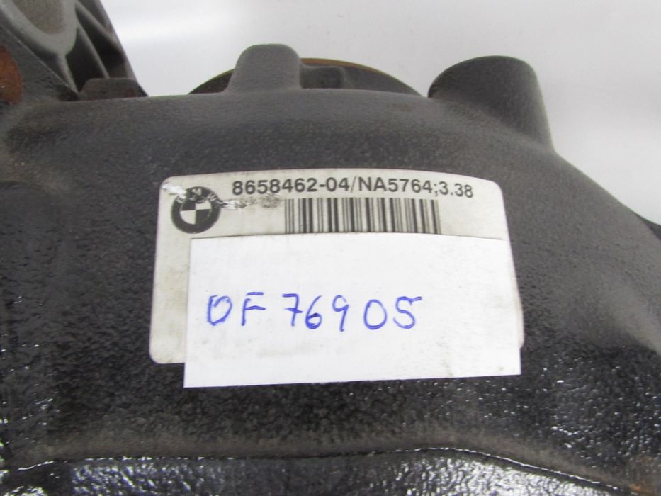 Diferencial Bmw X3 Ref: 33108658462