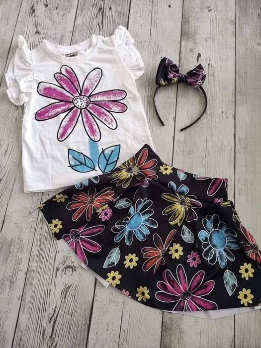 Wyprzedaż bam bam r. 2-3 l. (92/98)