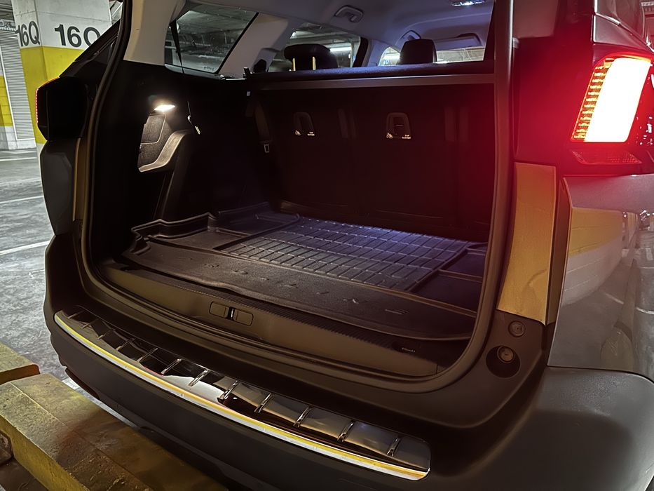 Peugeot 5008 1.5 Blue HDi 130cv Nacional