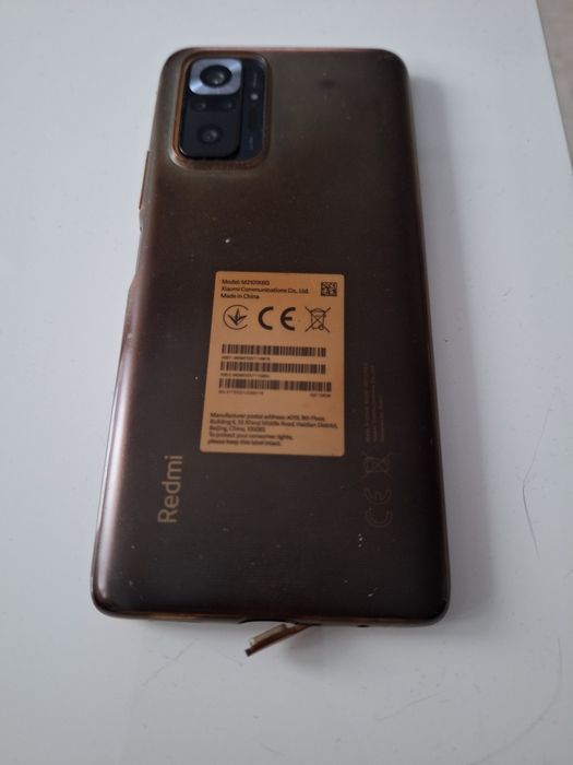 Redmi Note 10 Pro 128 GB