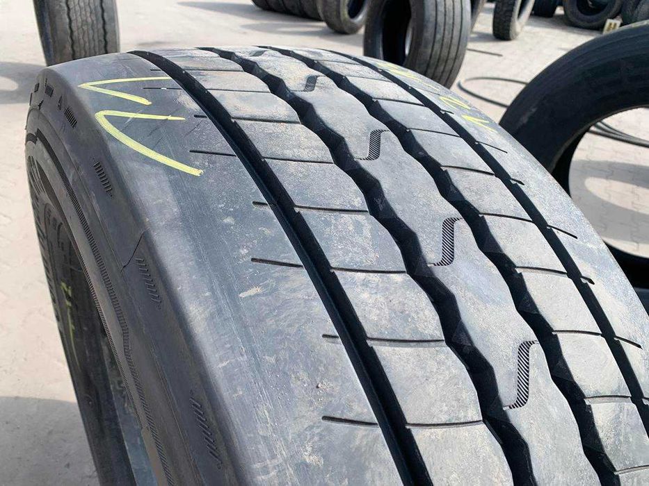 Opona ciężarowa 385/55R22.5 CONTINENTAL CONTI HYBRID HT3 SR / 12-13mm