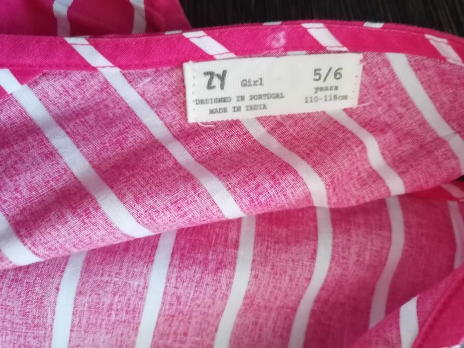 Vestido menina ZIPPY