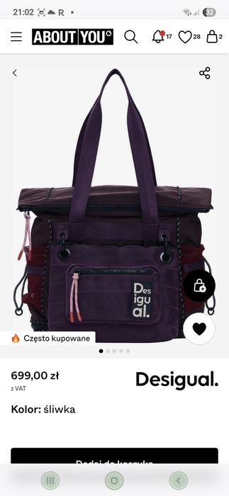 Torba plecak  woyager 3 w1