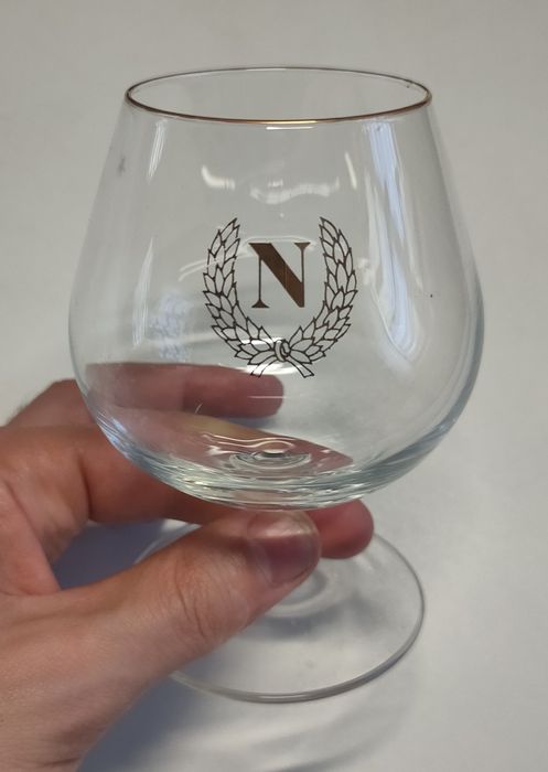 Cálices Cristal Luminarc - NOVOS