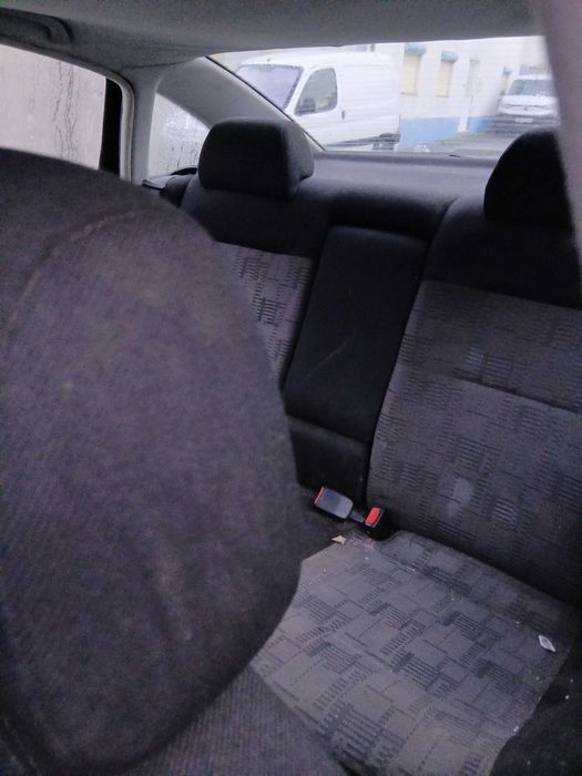 Passat b5 1.8t de 97 gasolina