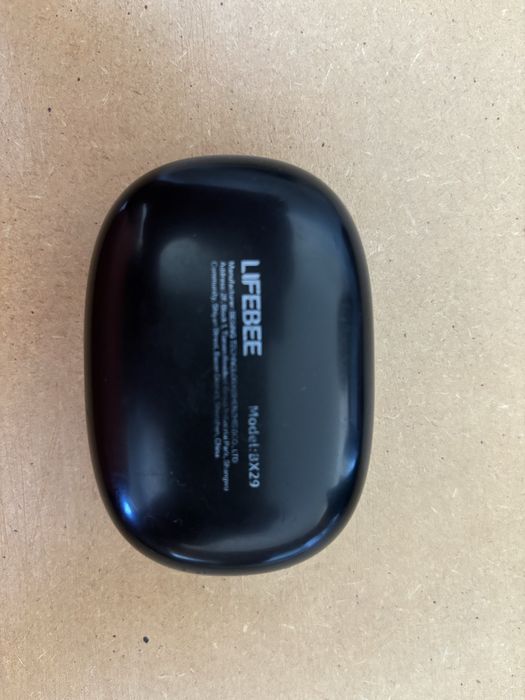 Headphones Lifebee BX29