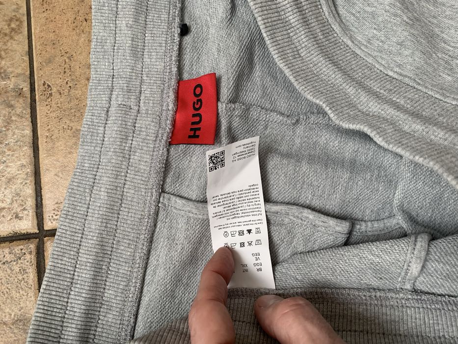 Штани Hugo Boss. XXL