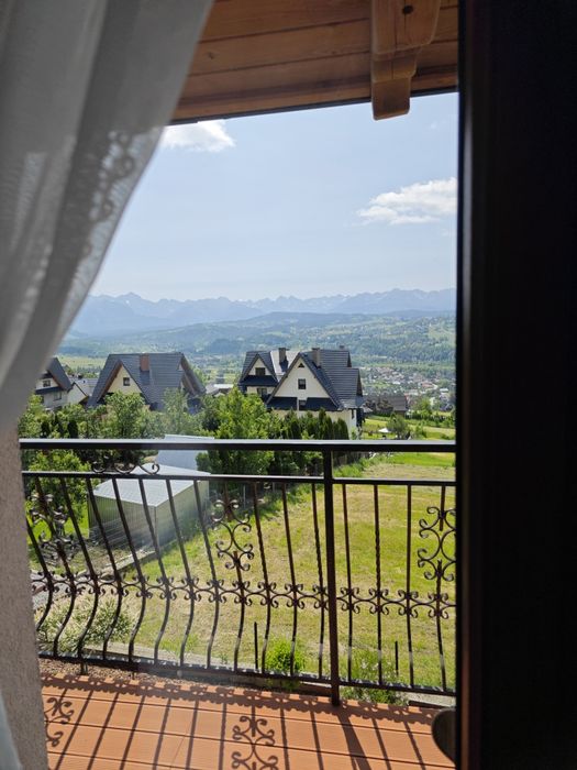 Pokoje Gościnne  ,,Górski Widok''