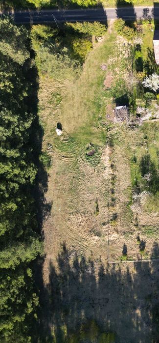 Działki budowlane Pszczelnik