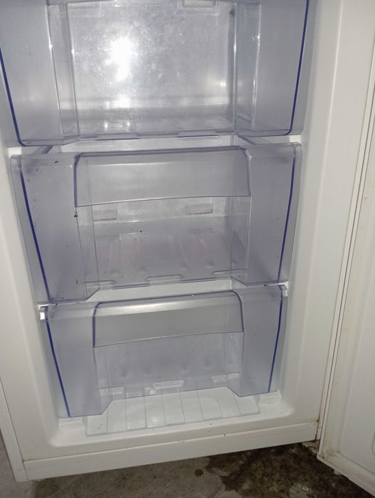 Lodówka Hanseatic !!!No Frost!!!Okazja