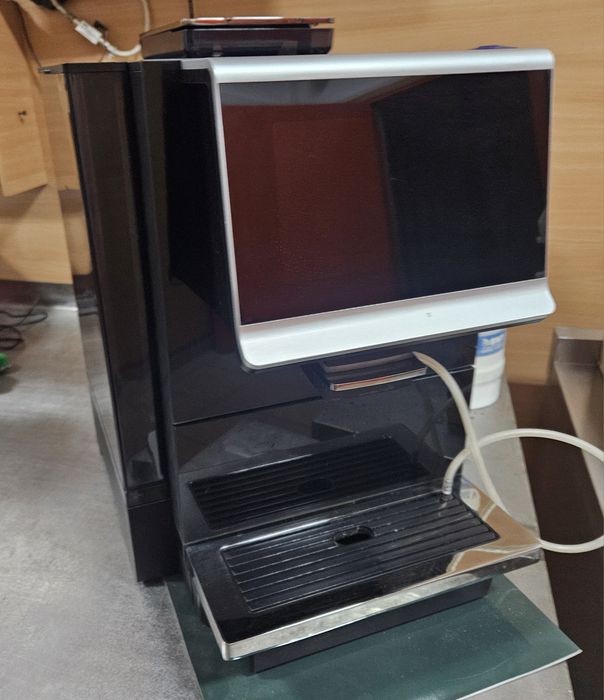 Ekspres Coffe Format  Bloom c12b