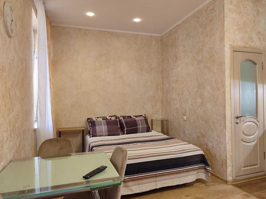 Апарт готель Левада метро квартири подобово Автовокзал Аєрокосмічний