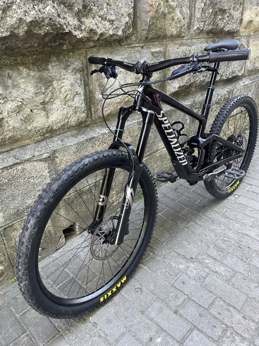Specialized Enduro 2021 29ʼ М S3 sram ext rockshox