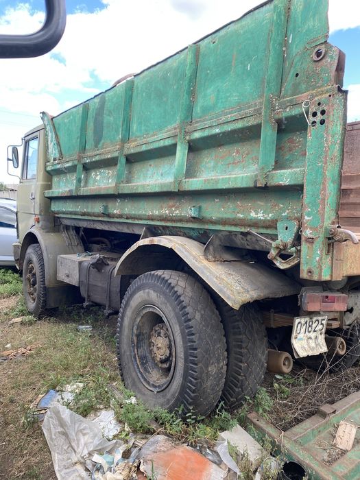 Продам МАЗа читайте опис