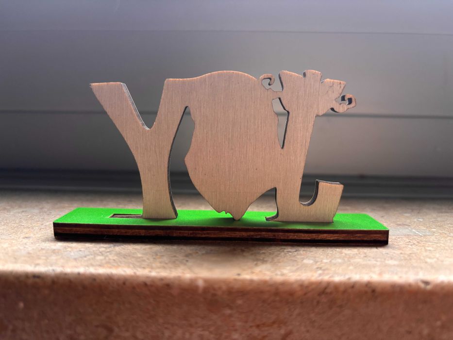 Decoração de natal nova