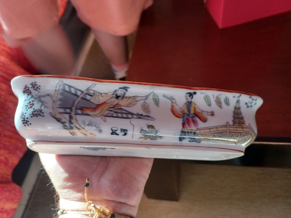 Petrus Regout Timor marca 1880