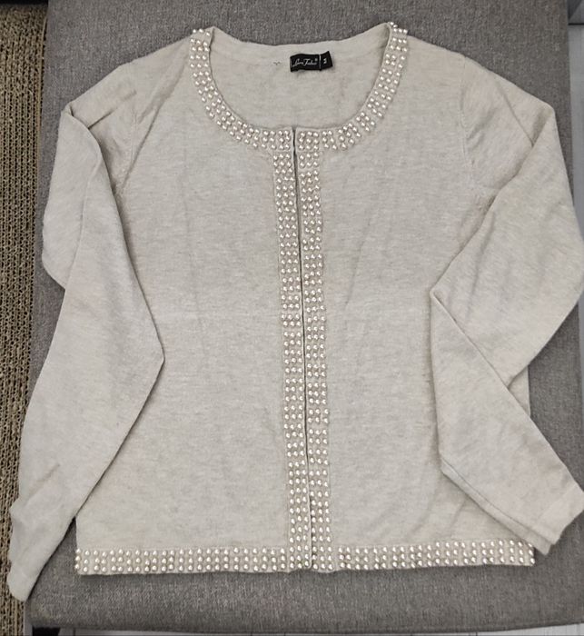 Sweterek firmy Lara Fabio r. M