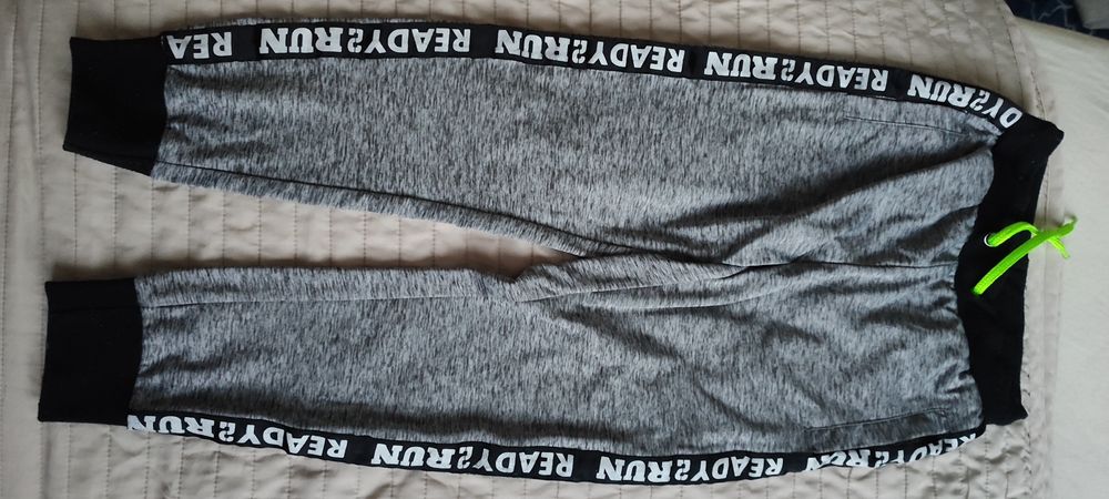 Spodnie dresowe Coccodrillo