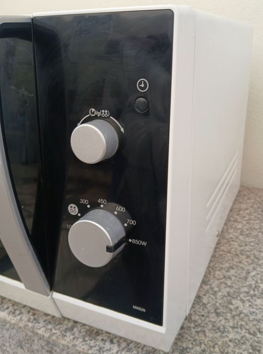 Microondas Samsung