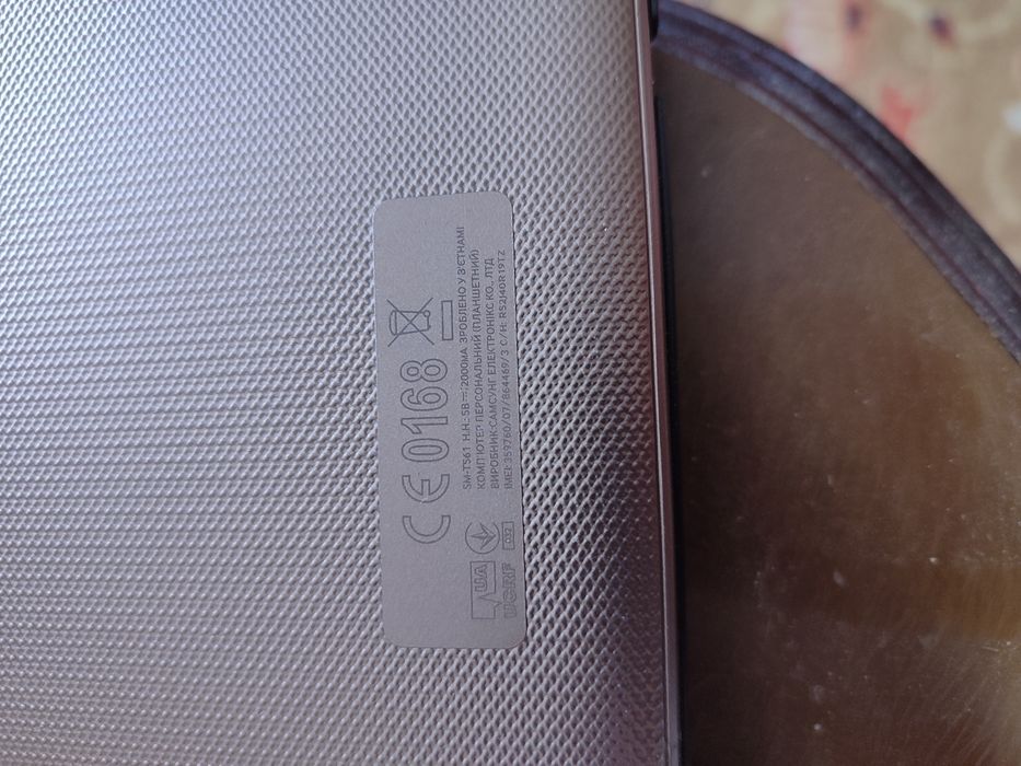 Продам планшет Samsung