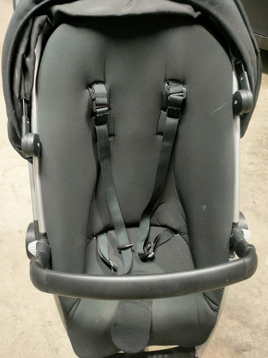 Selling Quinny Stroller430760334051266561