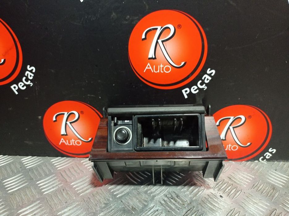 Kit Cinzeiro Mercedes-Benz C-Class T-Model (S202)