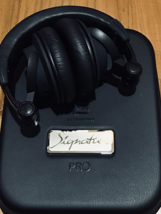 Ultrasone Signature Pro