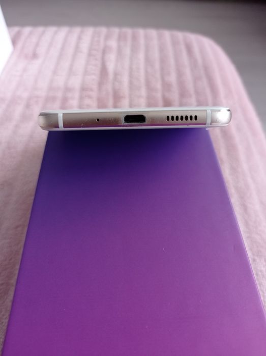 HUAWEI P 10 little