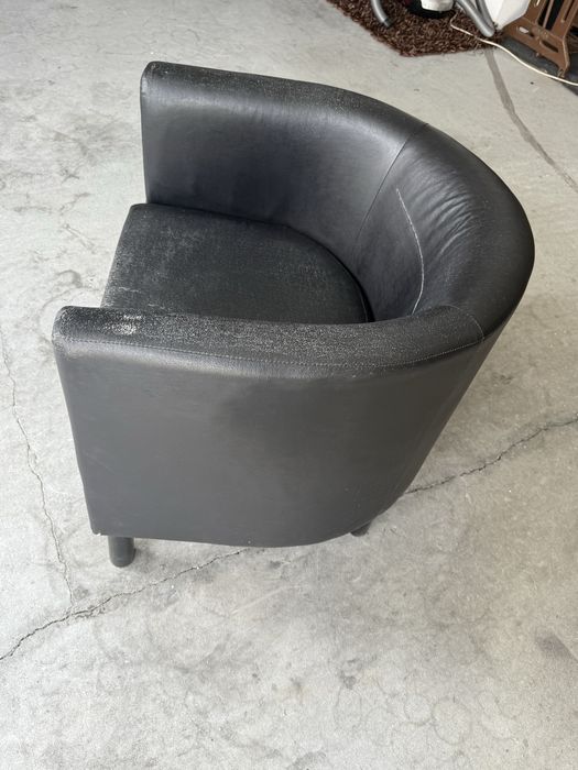 2 Poltronas  em Napa