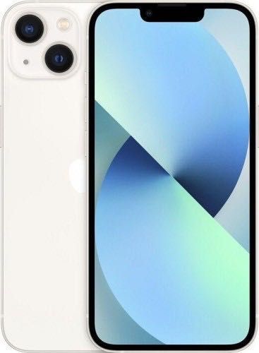 Iphone 13 128GB/Starlight
