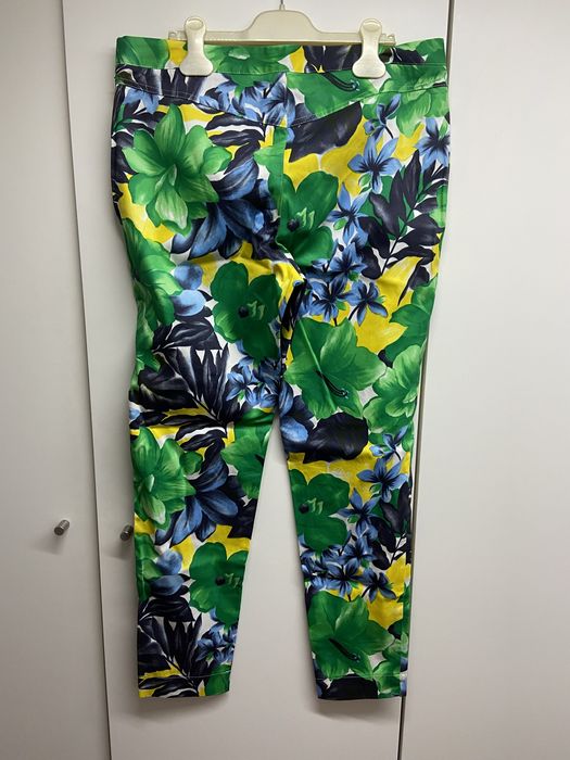 Calças de nulher Mafecco