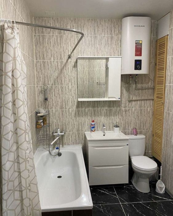 АРЕНДА 2-комнатной квартиры в ЖК Альтаир