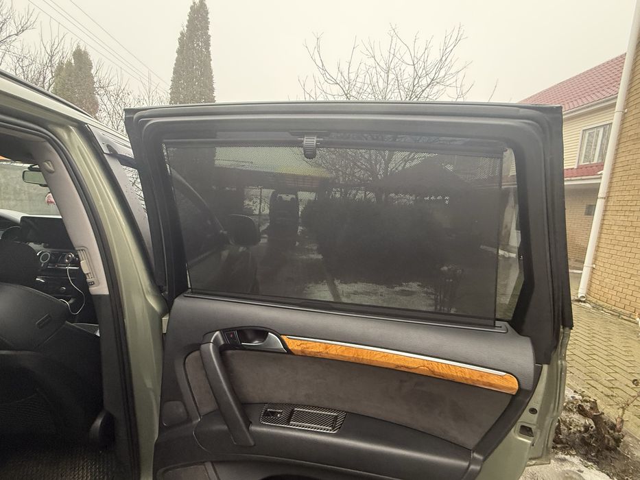 Продам Audi Q7 2007г