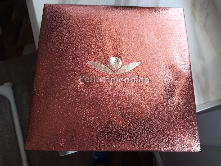 Намисто  , перлини