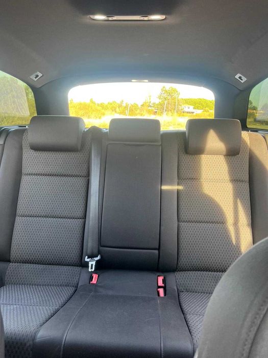 Audi A6 C6 Avant TDI 2.0