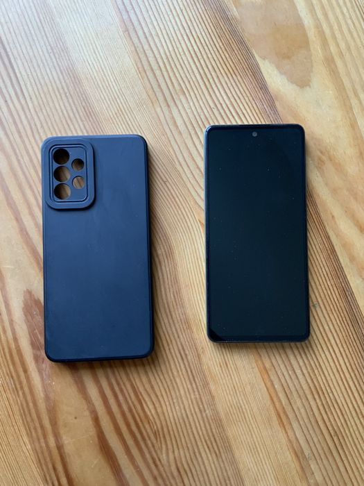 Samsung galaxy A52s 5G