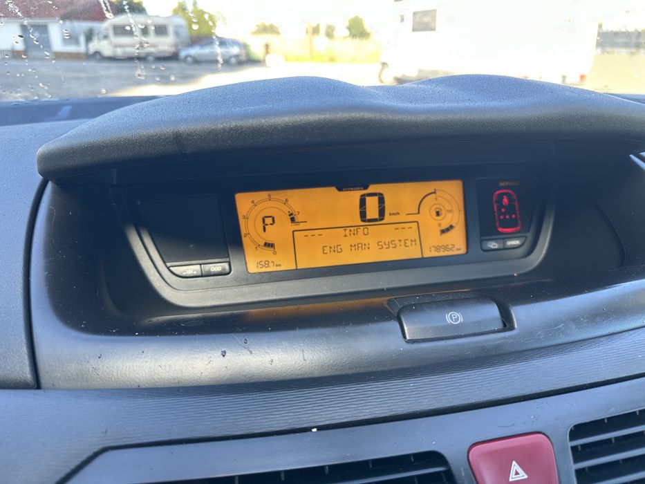 Citroën C3 Picasso — fotografia 6