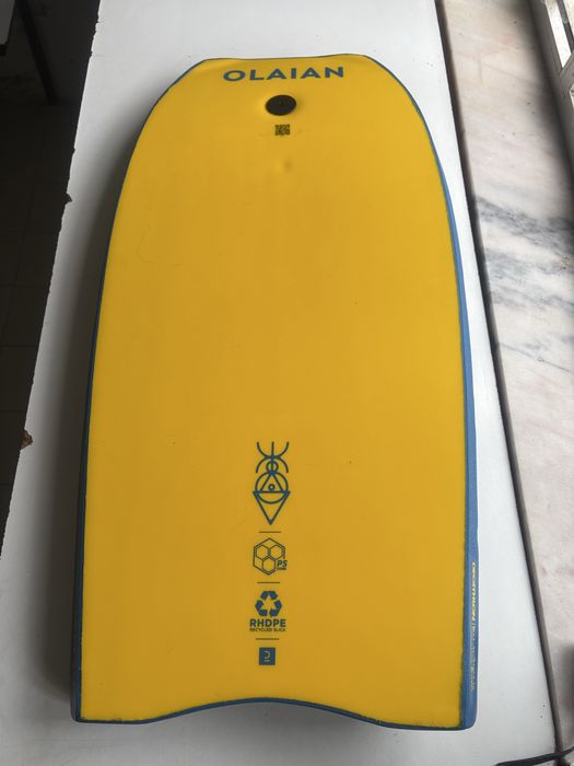 Prancha de surf olaian