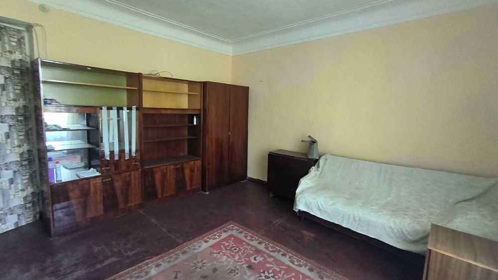 Продається кімната в гуртожику. ПГУ 77