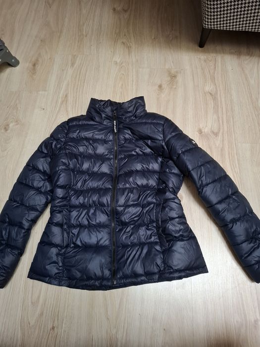 Kurtka przejściowa,kurtka zimowa Pepe Jeans ,stan idealny ,nowa ,200zł