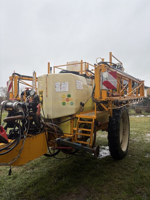 Opryskiwacz Dubex 3200 27m
