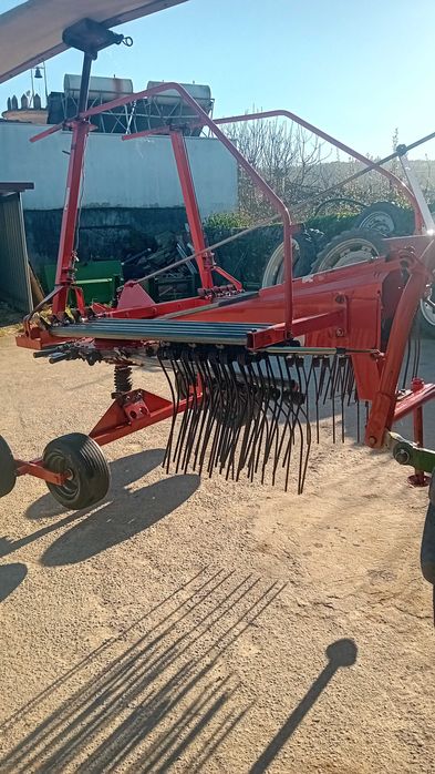 Volta feno Fella ts426dn