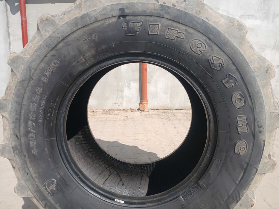 Opony Firestone 460/70R24