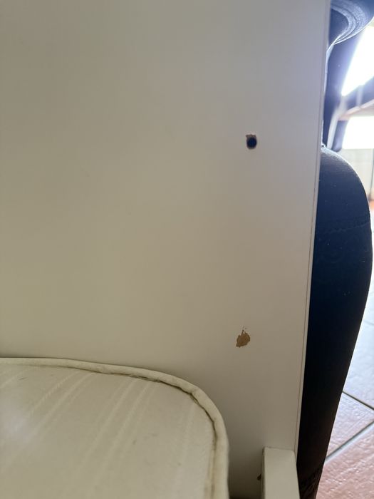 Berço de bebe/criança