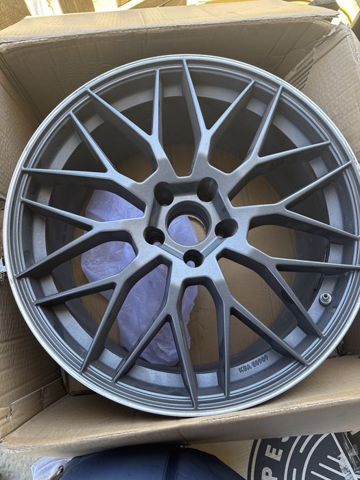 Conjunto de 4 Jantes 19” AEZ -  5 x 112 - ALCAR Wheels GmbH