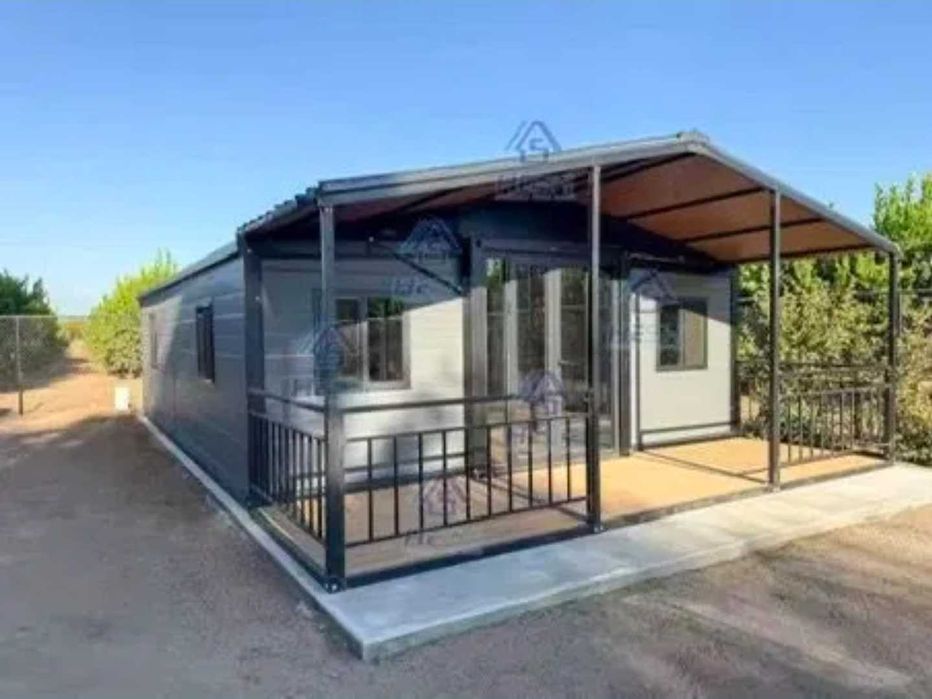 Casa movel NOVA. Excelente oportunidade