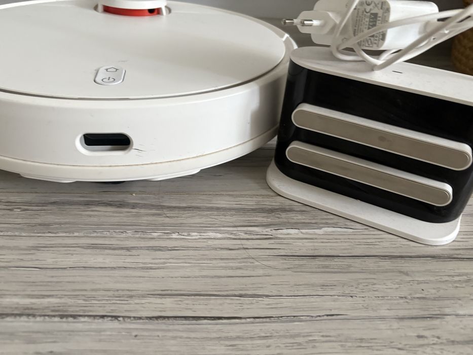 Odkurzacz myjący XIAOMI Vacuum S10